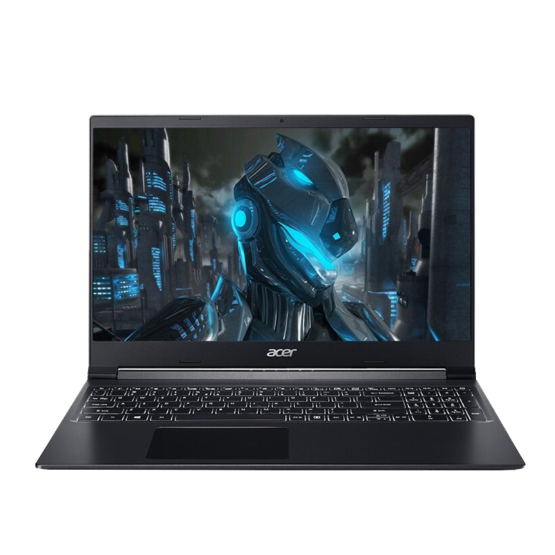 宏碁 时尚简约笔记本