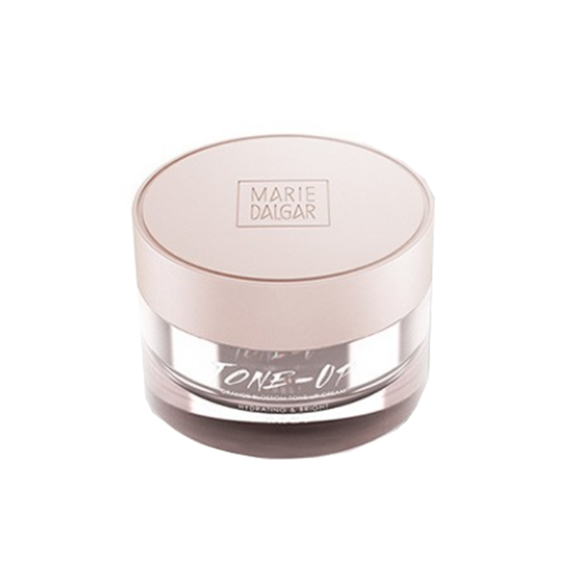 玛丽黛佳 提亮肤色遮瑕面霜