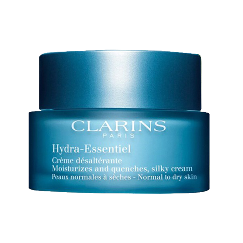 娇韵诗 补水保湿面霜