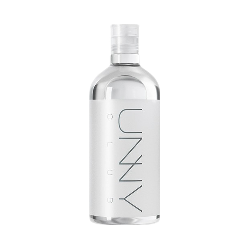 悠宜 温和保湿卸妆水