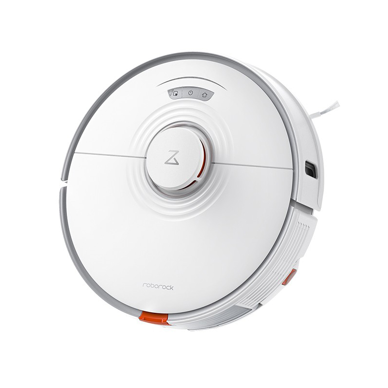 小米 AI智控升降扫地机器人