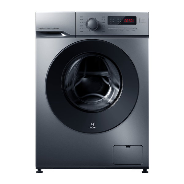 云米变频节能滚筒洗衣机