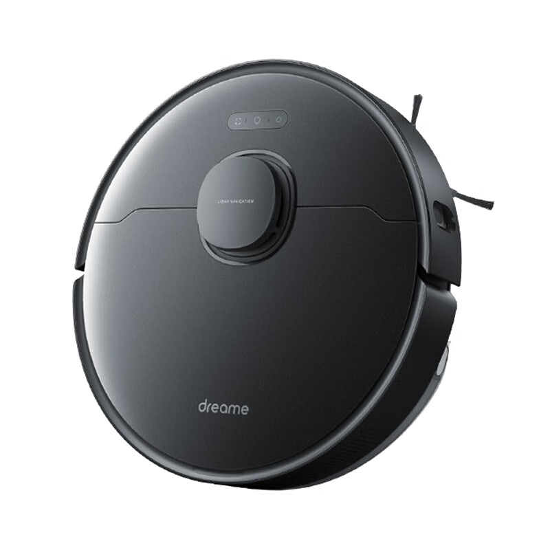 追觅 深层清洁扫地机