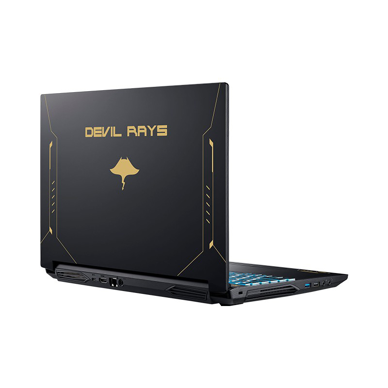 未来人类 音质震撼游戏本