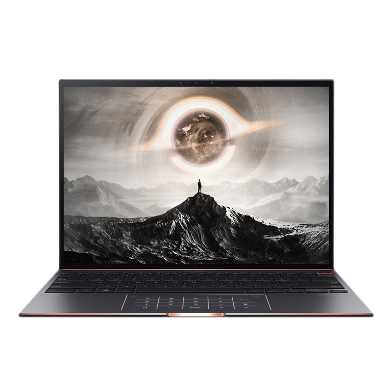 华硕 11代酷睿笔记本