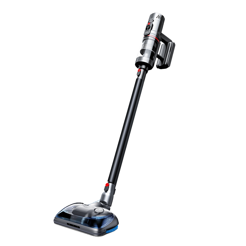 小狗 无线大吸力吸尘器