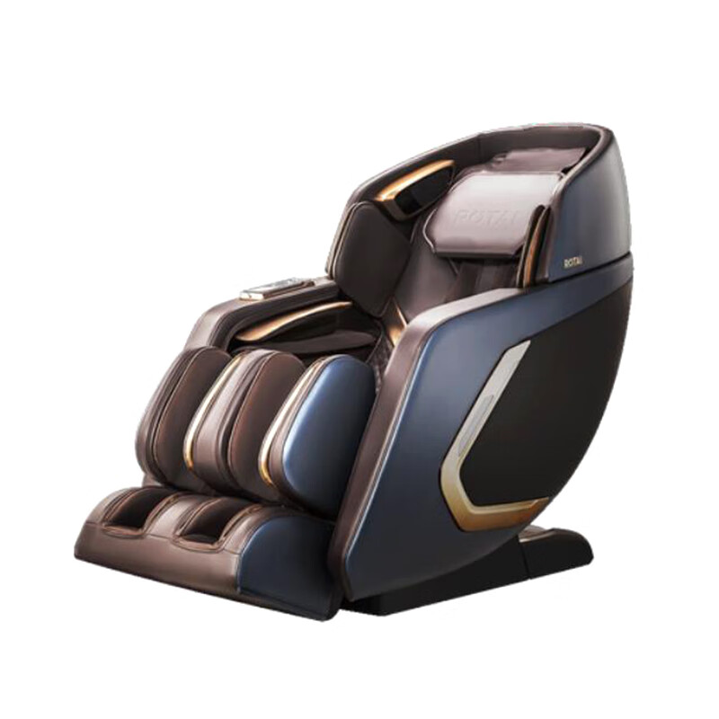 荣泰 加长SL导轨按摩椅