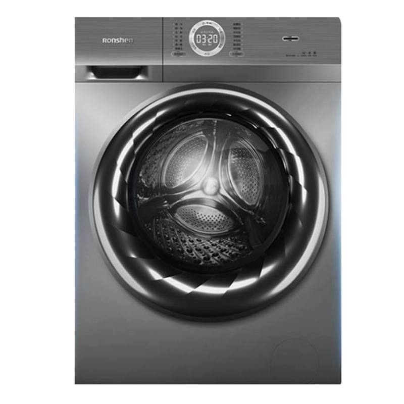 容声 银离子除菌洗衣机