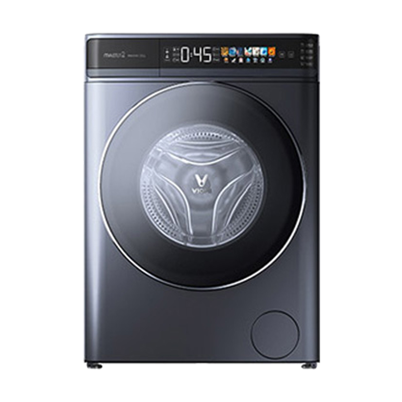 云米 嵌入式智能双投洗衣机