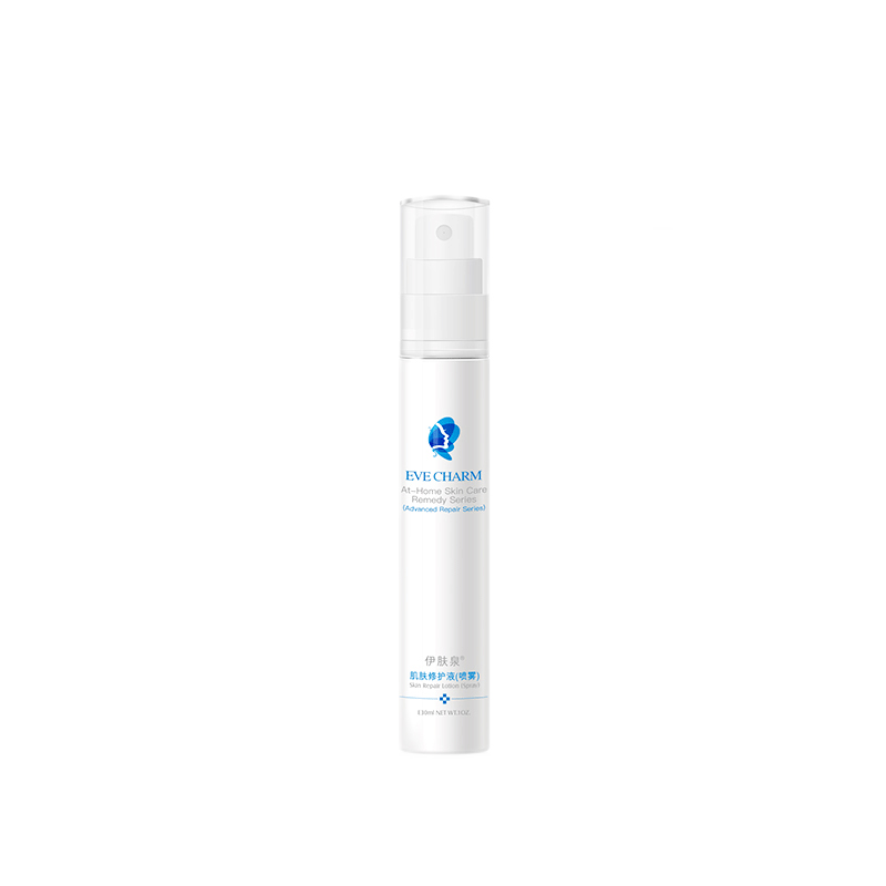 伊肤泉 舒缓喷雾型爽肤水