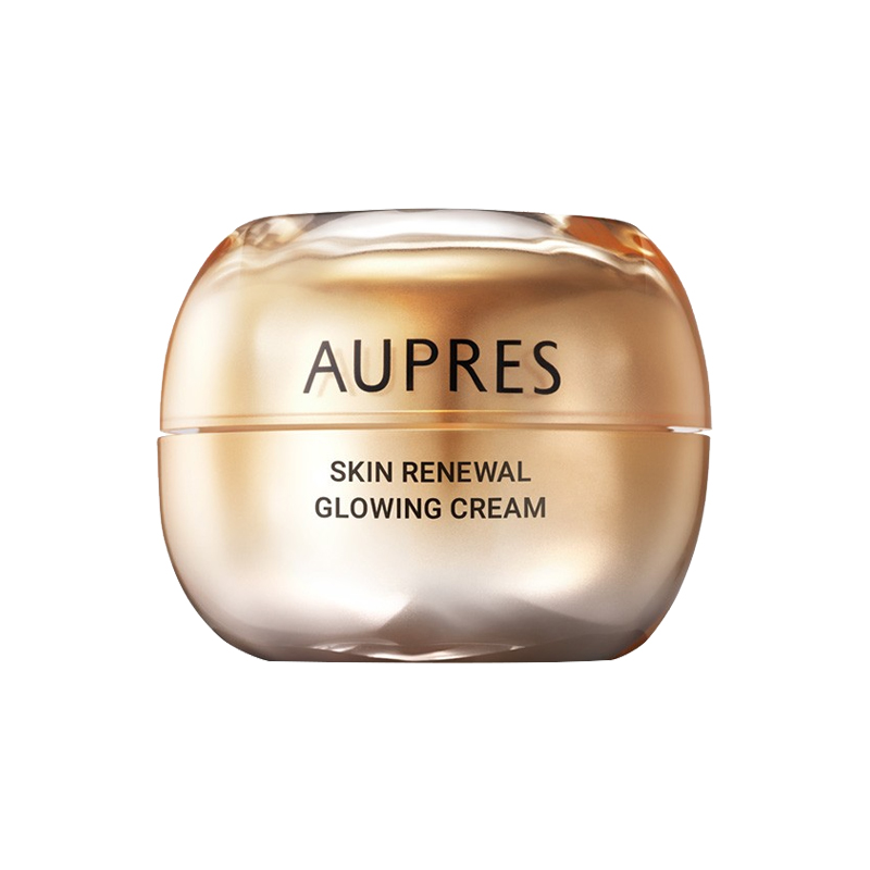 欧珀莱 淡化细纹弹润面霜