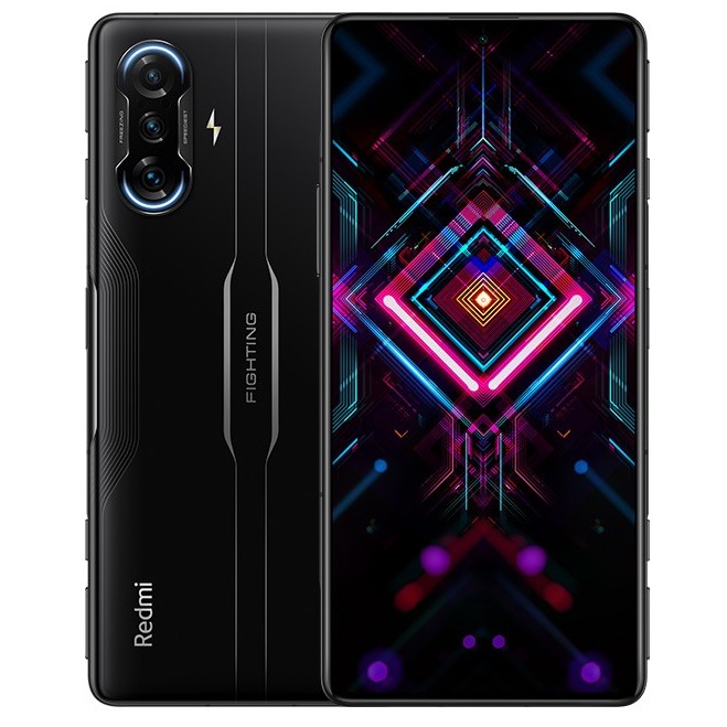 红米 天玑1200手机