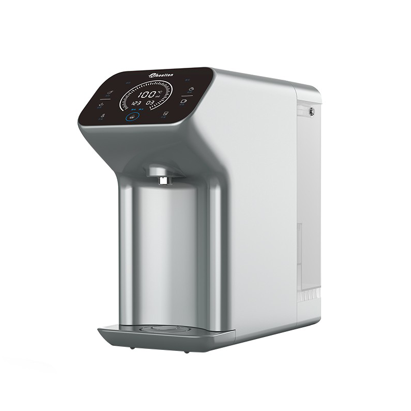 惠尔顿 免安装即热净饮机