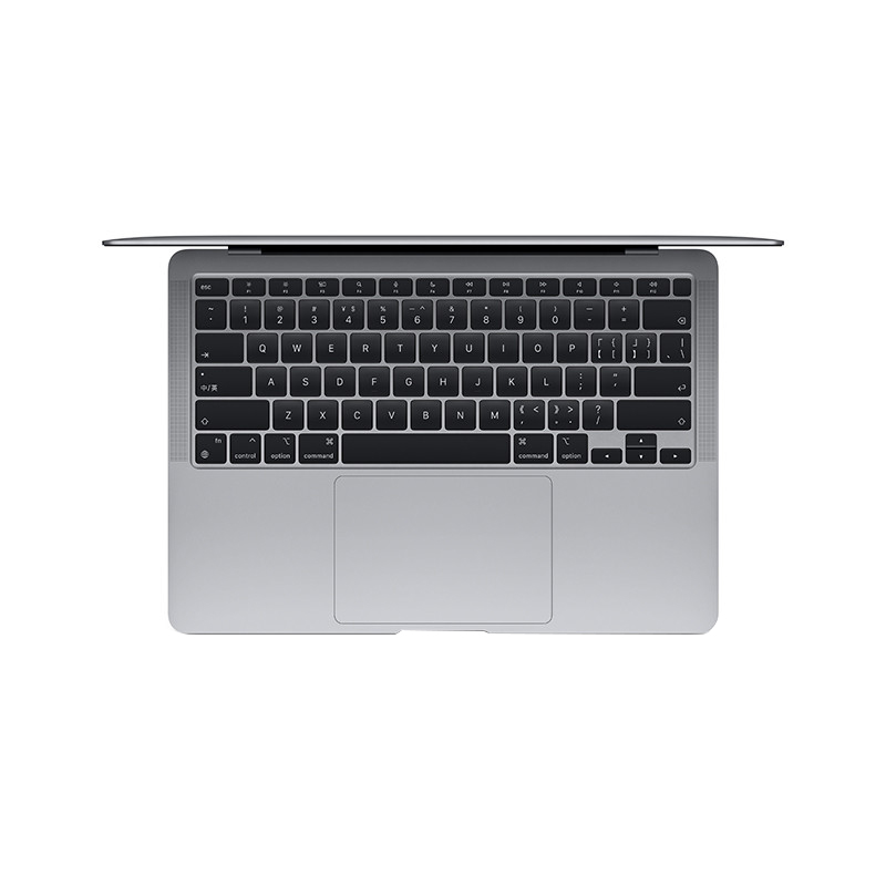 Apple 时尚学生笔记本