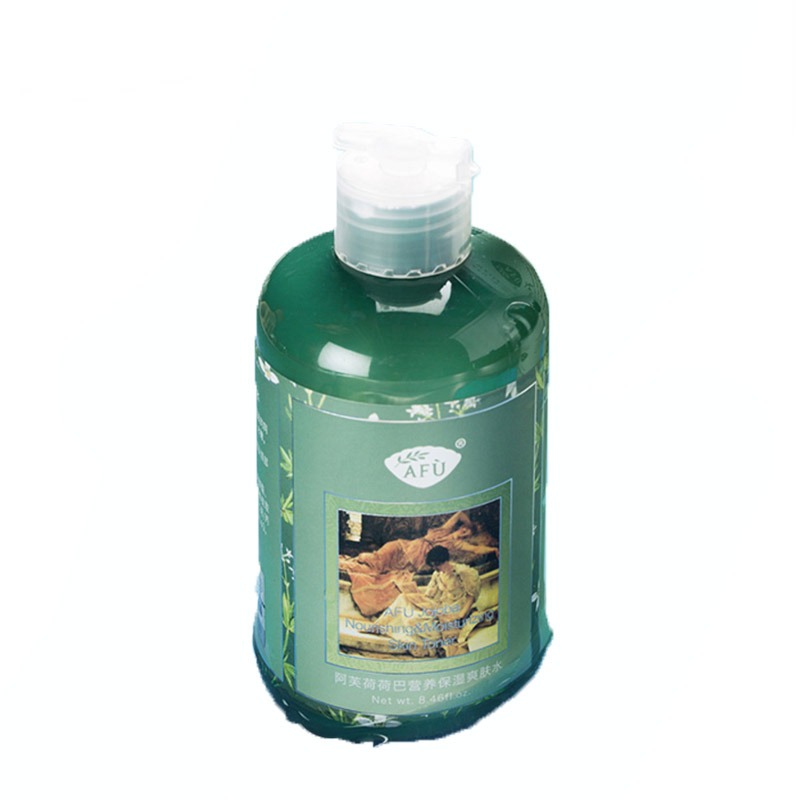 阿芙荷荷巴纯露爽肤水