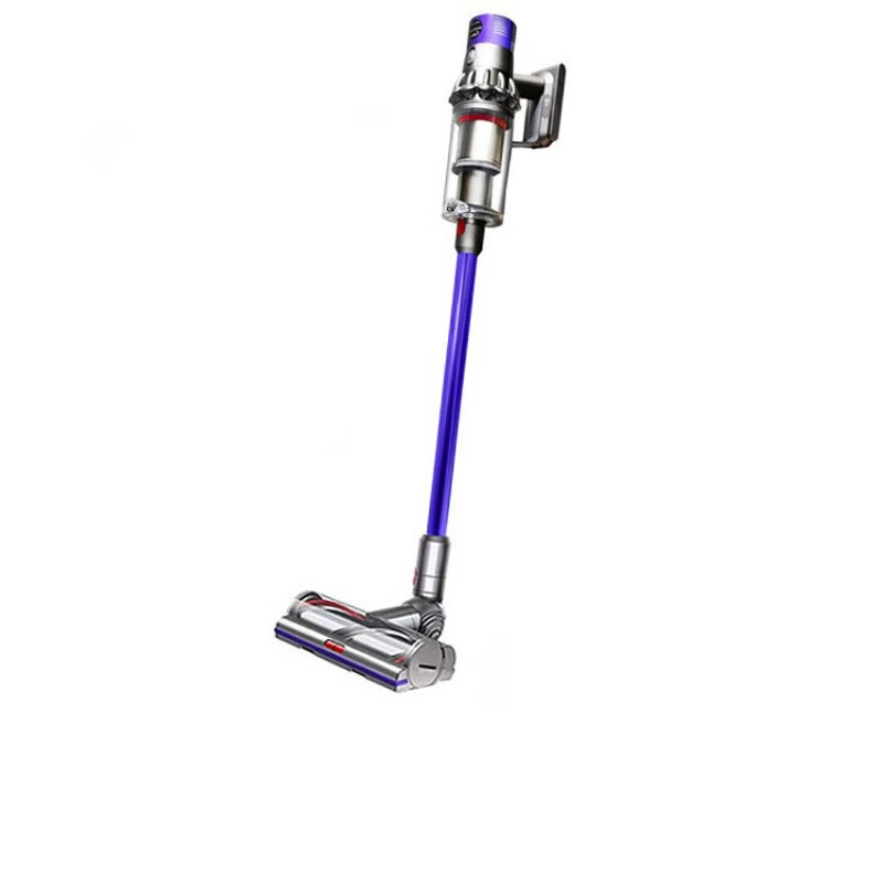 戴森 手持无线吸尘器