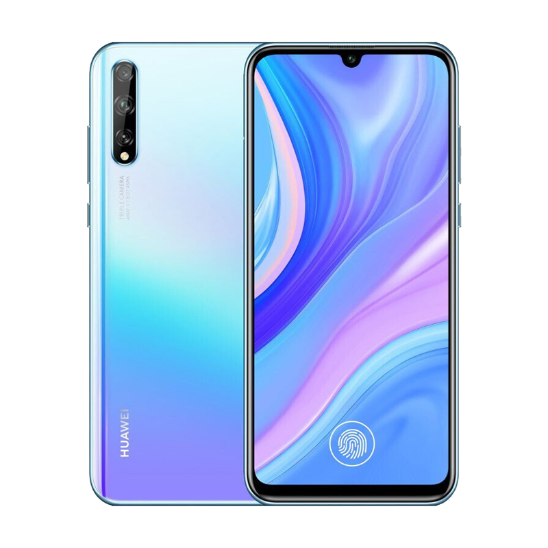 华为 解锁快速手机