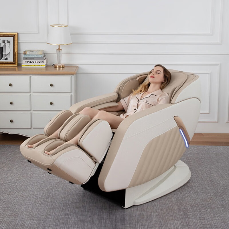 迪斯 全身电动按摩椅
