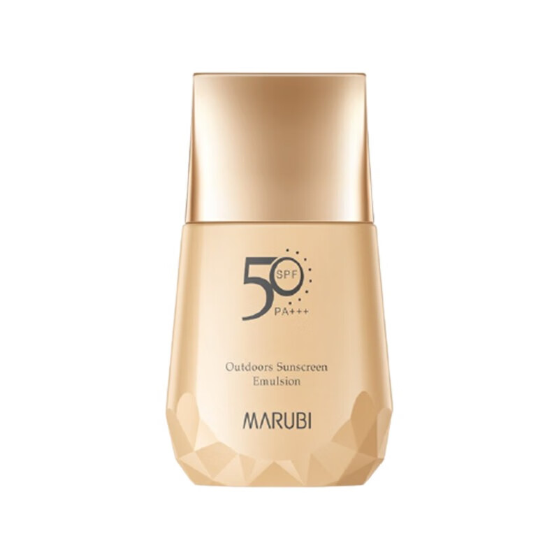 丸美 小金钻 防晒霜