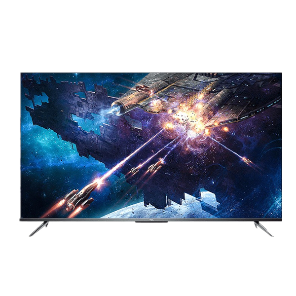 TCL 免遥控AI声控电视