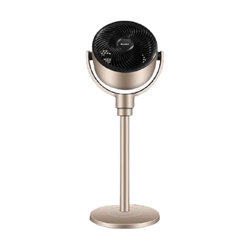 格力 变频空气净化电风扇