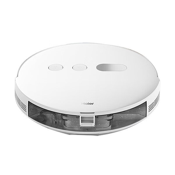 海尔 大吸力家用扫地机
