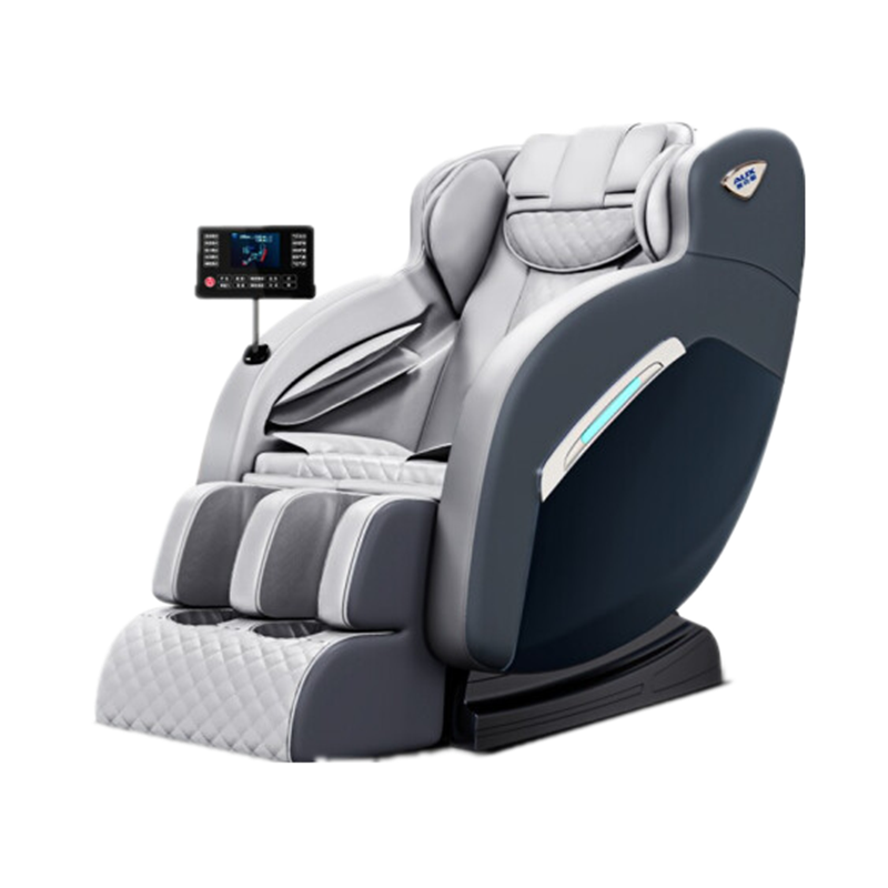 奥克斯恒温热敷按摩椅