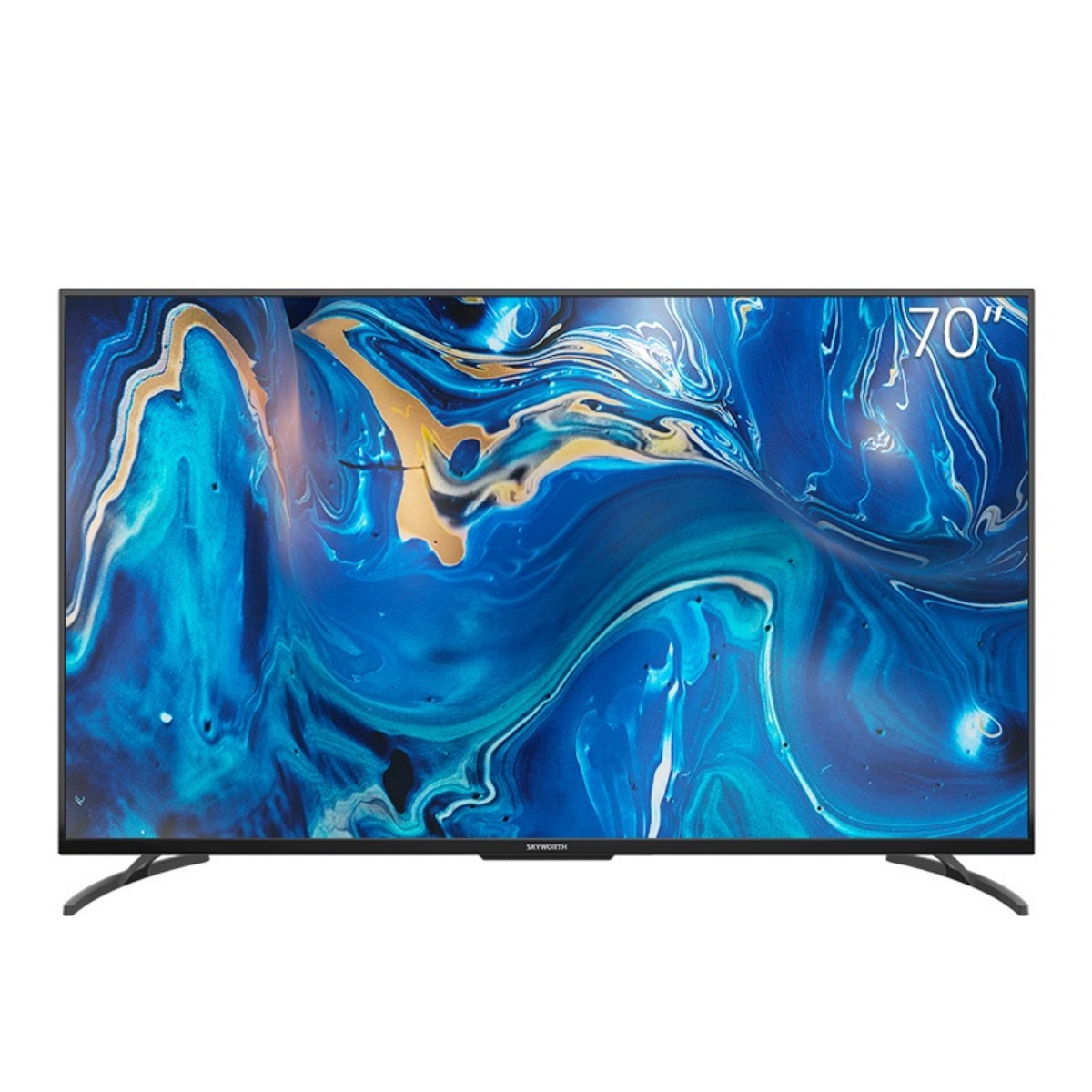 创维大屏影音液晶平板电视