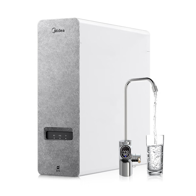 美的 一级水效净水器