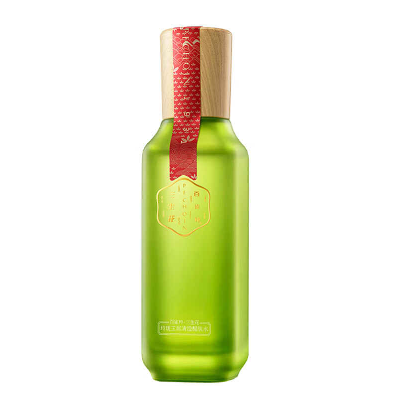 百雀羚 补水保湿爽肤水