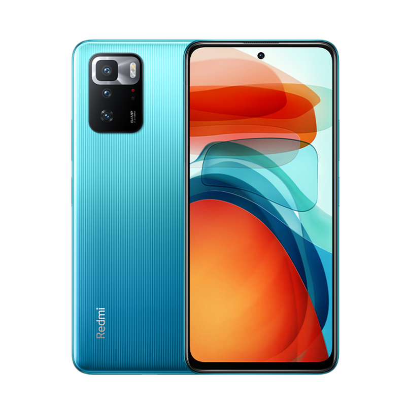 Redmi 大容量电池手机