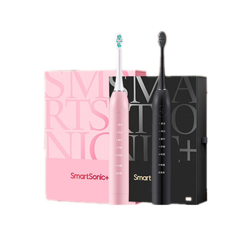 同同家 进口杜邦软毛电动牙刷