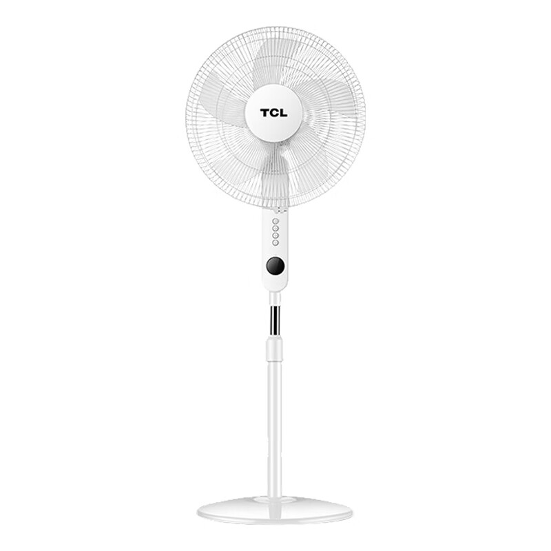 TCL 大弧度扇叶电风扇