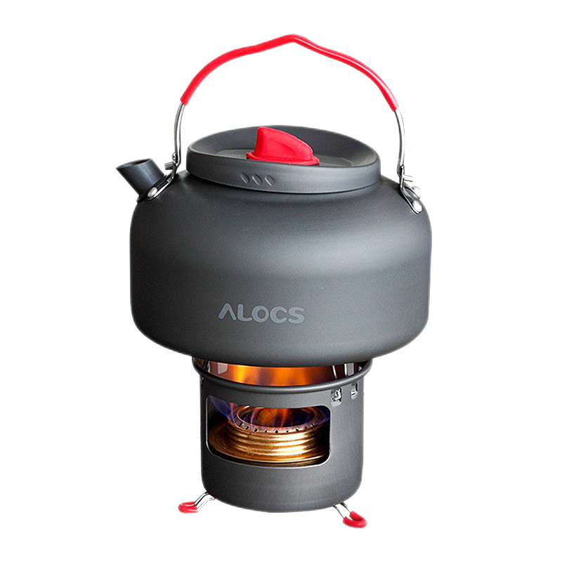 爱路客 煮水泡茶锅具