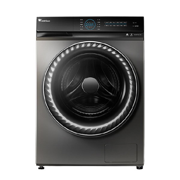 小天鹅物理去渍滚筒洗衣机