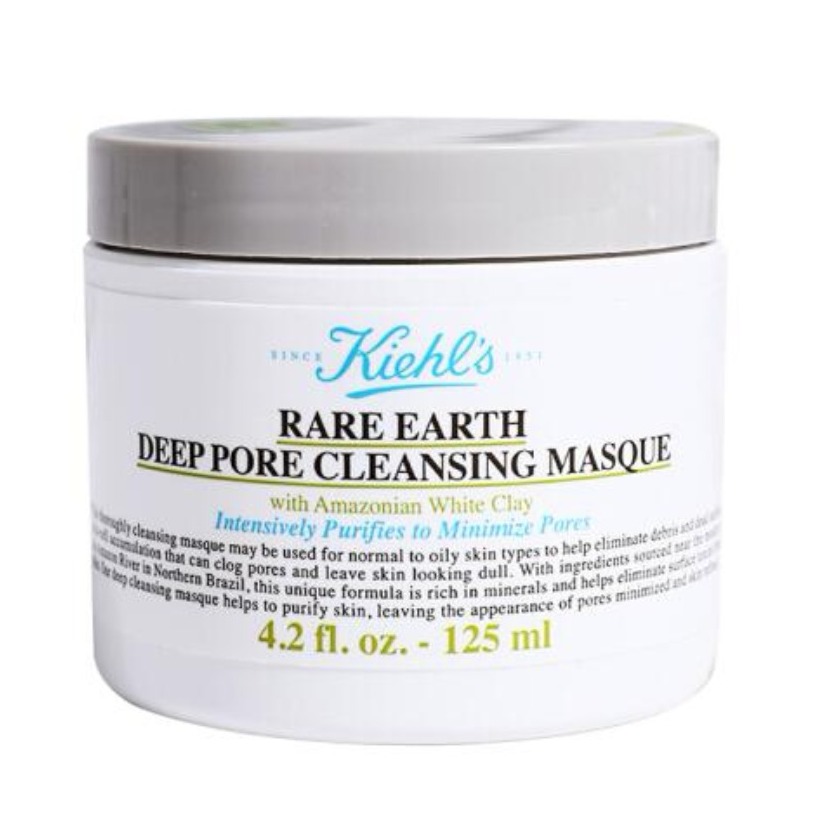 科颜氏 深层清洁 面膜