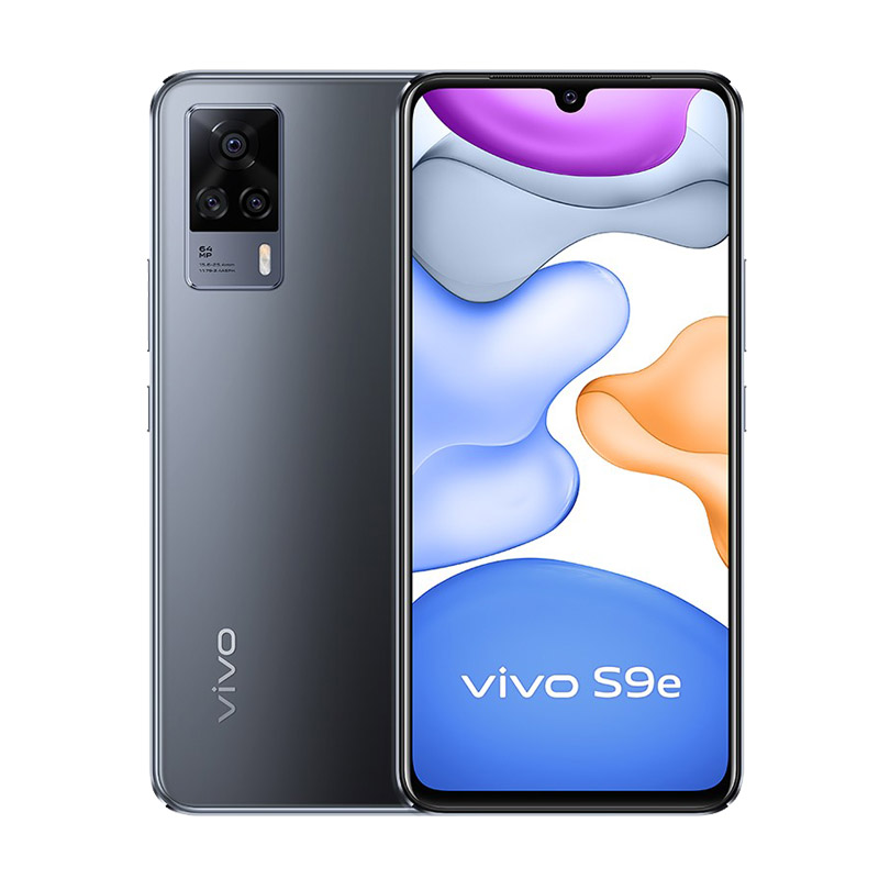 vivo S9e 高刷新率手机