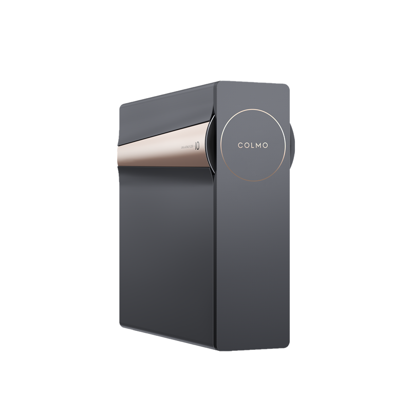 COLMO 纯物理过滤净水器