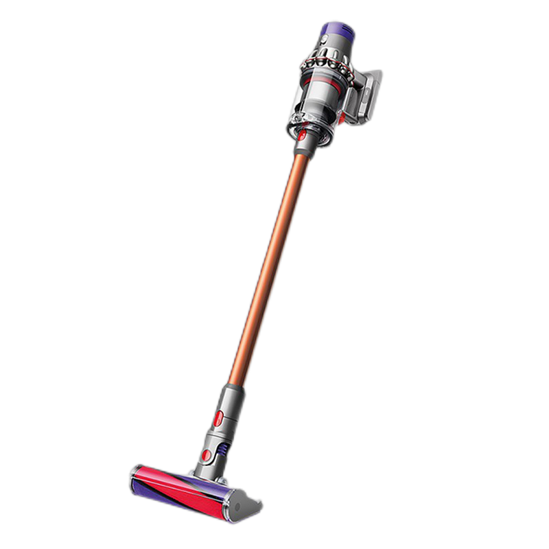 戴森 声学降噪吸尘器