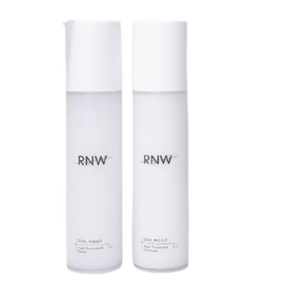 如薇 补水滋润 护肤套装