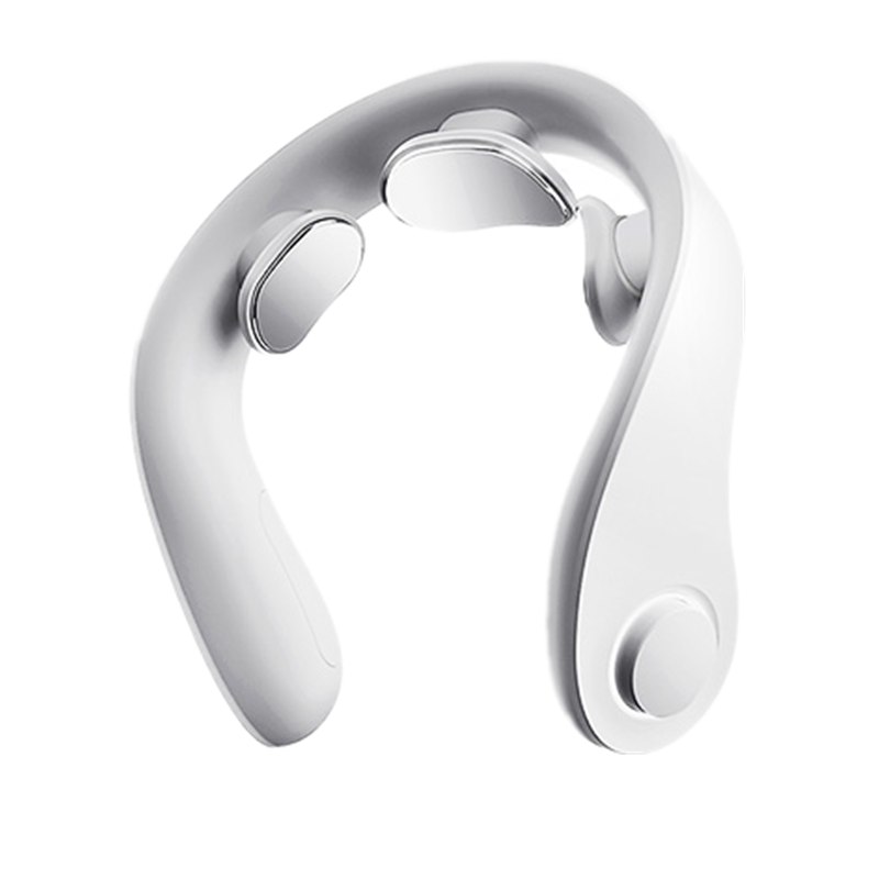 脊安适 智能坐姿提醒按摩器