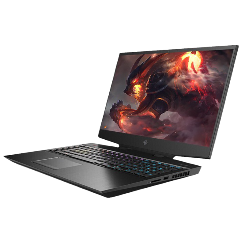 惠普 光追独显游戏本