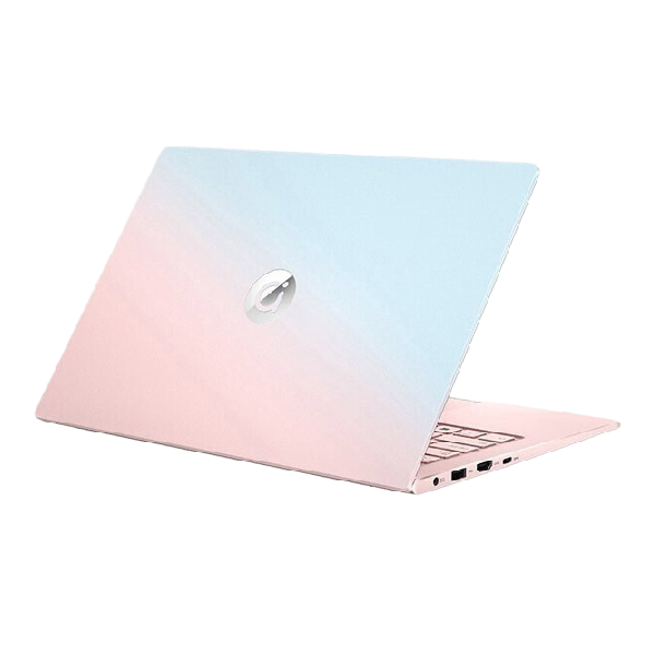 华硕 轻薄金属笔记本