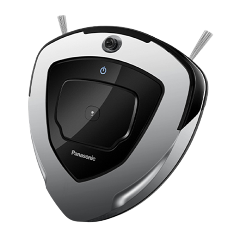 松下 小体积扫地机器人