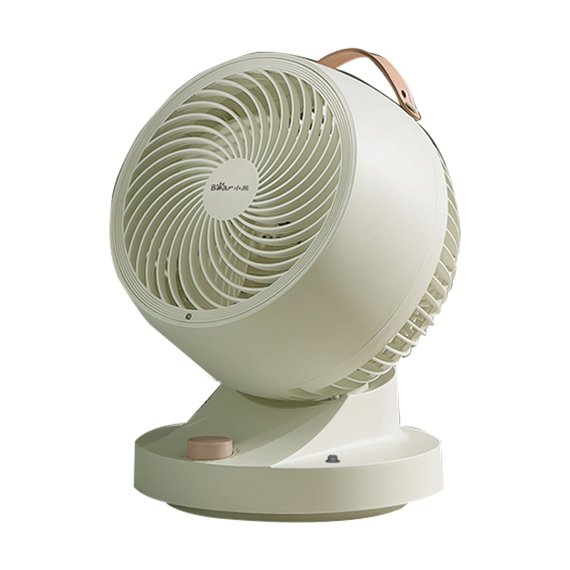 小熊 对流循环风扇