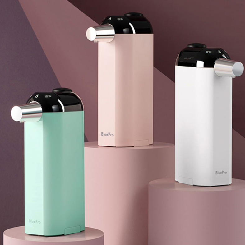 博乐宝台式小型饮水机