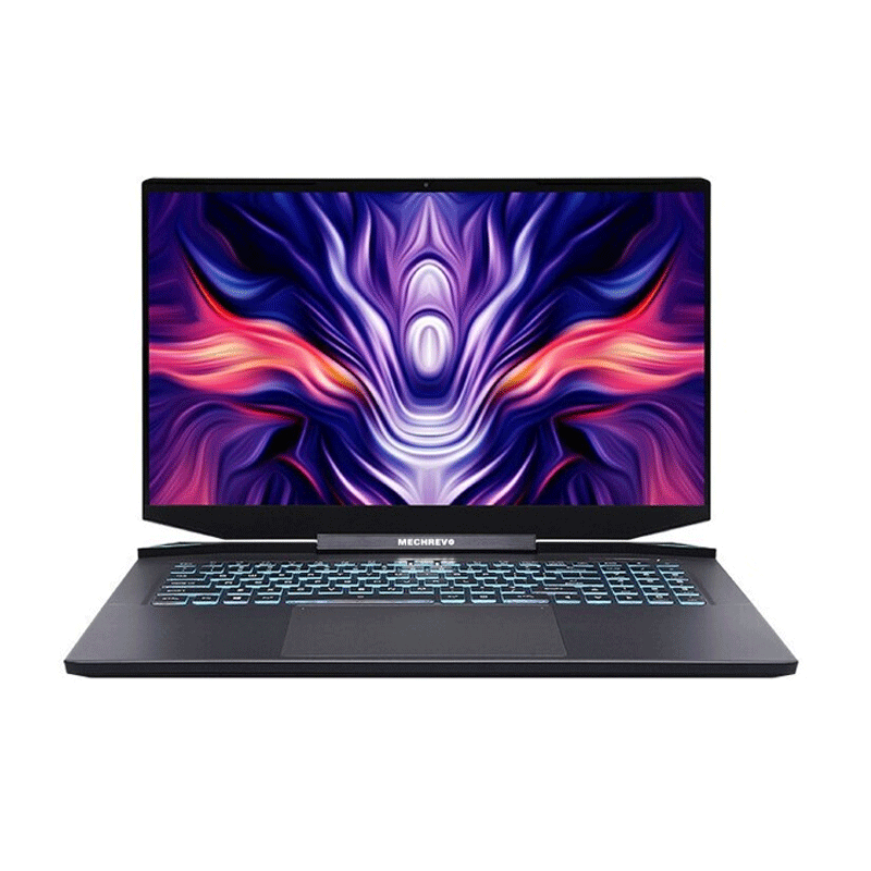 机械革命 智能散热 游戏本