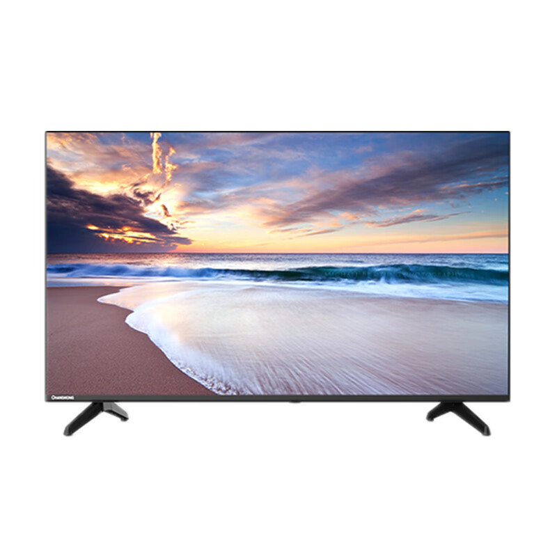 长虹 多屏互动电视