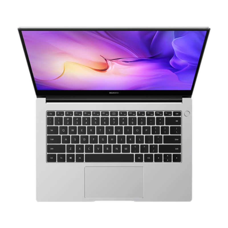 华为 WIn10系统笔记本