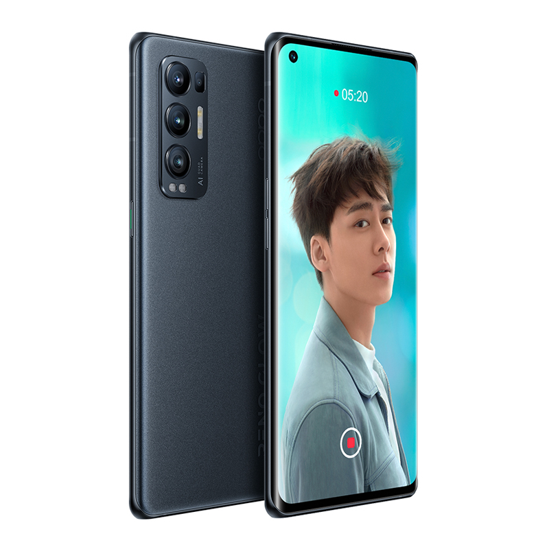 OPPO 防抖闪充手机